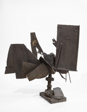 Feliza Bursztyn, Untitled (Chatarras Series), 1963 c. , The Mayor Gallery