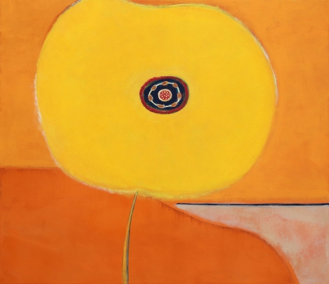 Susumu Kamijo , The Flowers of the Waves, 2025 , Perrotin