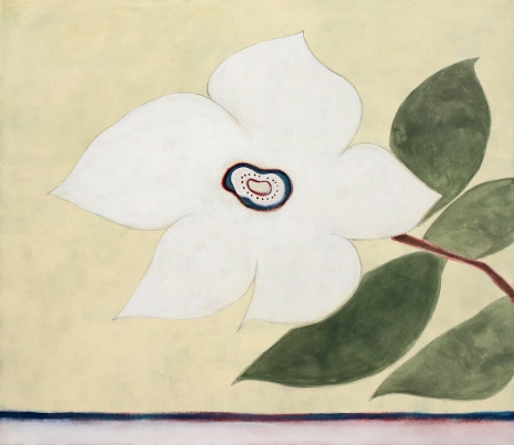 Susumu Kamijo, Blooming Along the River, 2025 , Perrotin