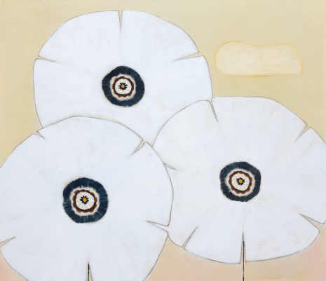 Susumu Kamijo, Bathed in Light, 2025, Perrotin