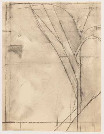Richard Diebenkorn, Untitled, c. 1970–75 , Gagosian