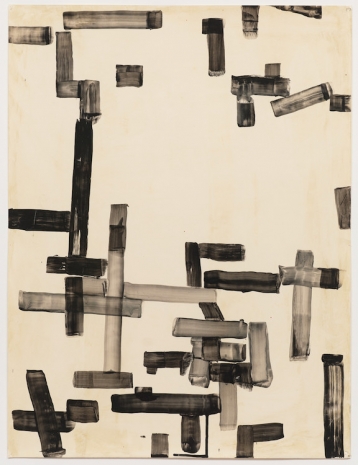 Richard Diebenkorn, Untitled, c. 1988–91 , Gagosian