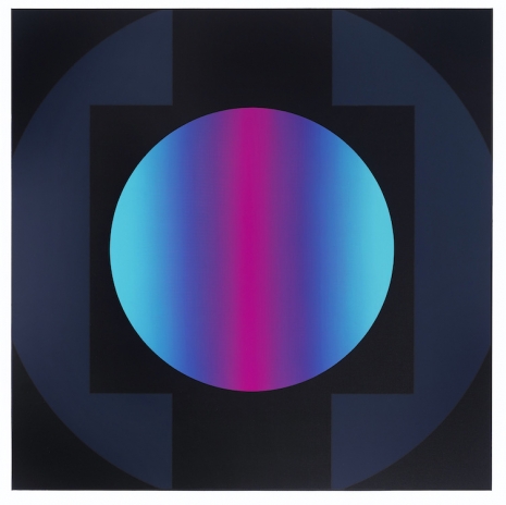 Timo Nasseri , Interior Place VI, 2025 , Sabrina Amrani