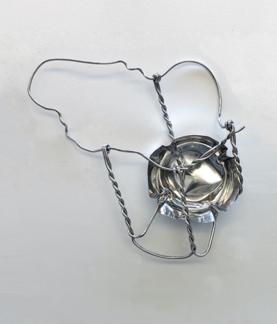 :mentalKLINIK , MOËT-1703, 2017 , Sabrina Amrani