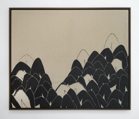 Manal AlDowayan , The Emerging XX, 2025  , Sabrina Amrani