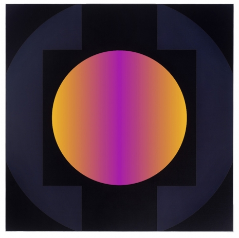 Timo Nasseri , Interior Place III, 2024 , Sabrina Amrani