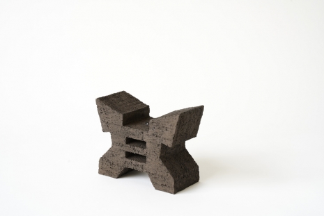 Timo Nasseri , Teardrop Vessel #128, 2024 , Sabrina Amrani