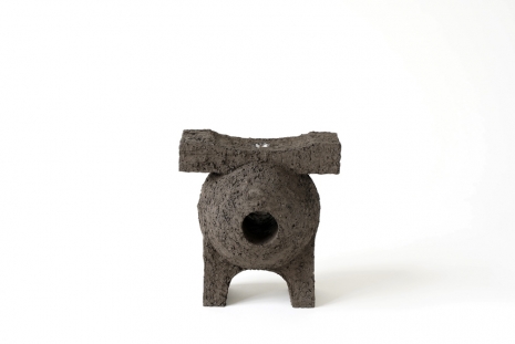 Timo Nasseri , Teardrop Vessel #147, 2024 , Sabrina Amrani