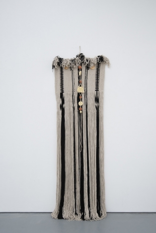 Manal AlDowayan , O'Sister Tapestry, 2023 , Sabrina Amrani