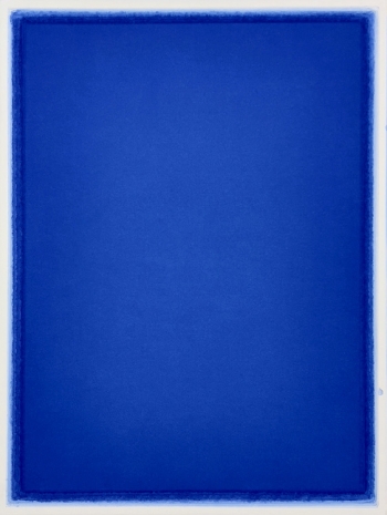 Slawomir Elsner, From the Series Just Watercolors (167), 2025, Monica De Cardenas