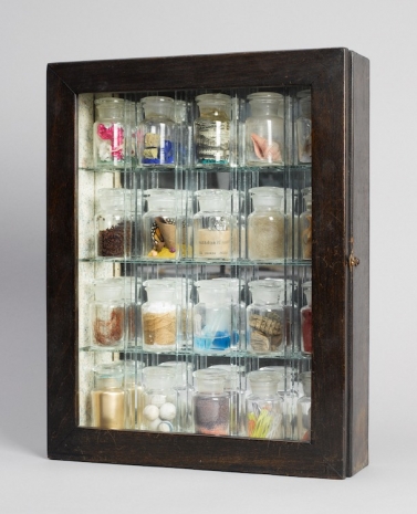 Joseph Cornell, Pharmacy, 1943 , Gagosian