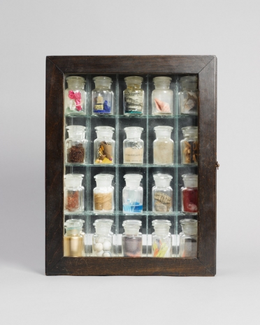 Joseph Cornell, Pharmacy, 1943 , Gagosian