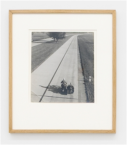 Anton Stankowski, Untitled, 1938, galerie frank elbaz