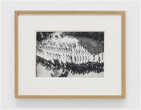 Anton Stankowski, 1. Mai 1930 Zürich (May Day 1930 Zurich), 1930 , galerie frank elbaz