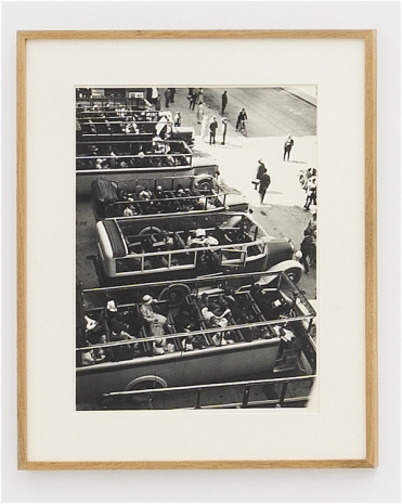 Anton Stankowski, Zürich (Zurich), 1932 , galerie frank elbaz