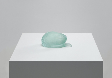 Leiko Ikemura, , 2020/22, Lisson Gallery