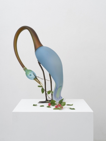 Laure Prouvost , Annika, 2024, Lisson Gallery