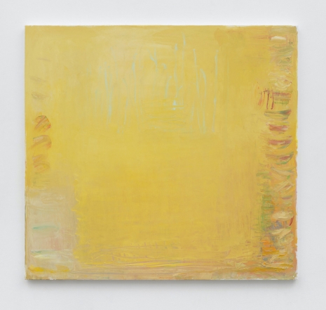 Christopher Le Brun, First Summer, 2023, Lisson Gallery