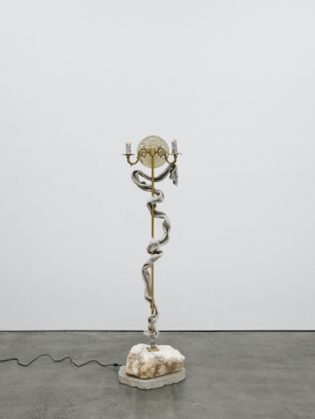 Elaine Cameron-Weir, Assorted Icons, 2022, Lisson Gallery