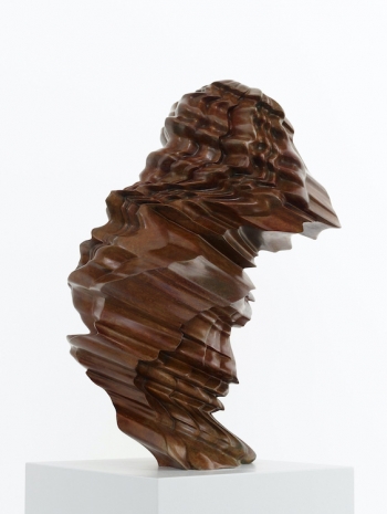 Tony Cragg , Stack, 2018, Lisson Gallery