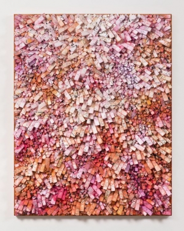 Kwang Young Chun, Aggregation25-AP033, 2025, Perrotin