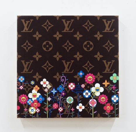 Takashi Murakami, Untitled, 2025 , Perrotin