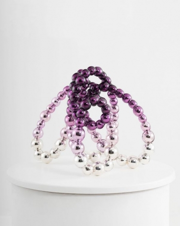 Jean-Michel Othoniel, Kiku, 2023 , Perrotin