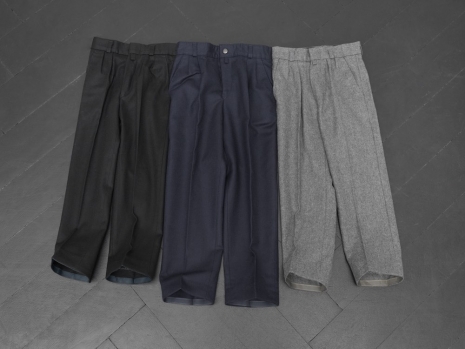 Michael Krebber, Untitled, 1989 , Galerie Buchholz