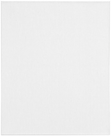 Michael Krebber, Untitled, 1991 , Galerie Buchholz