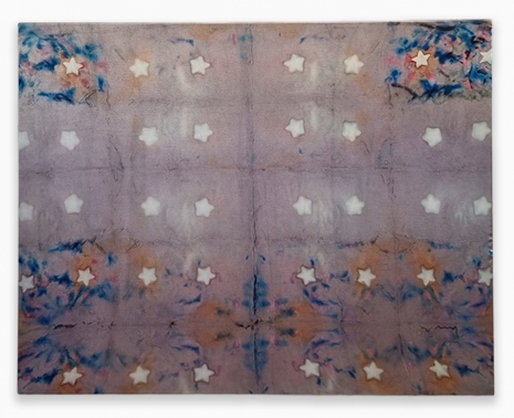 Max Boyla, It does nothing to my heart, 2025, Patricia Fleming Gallery