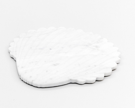 Rallou Panagiotou , Between the sea and the rock, 2022 , Galleri Riis