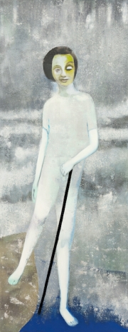 Håvard Homstvedt , The Lucent Shore, 2014 , Galleri Riis