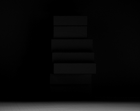 Stein Rønning , Penumbra III, 2022 , Galleri Riis