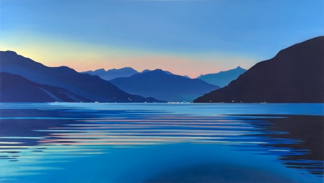 Thomas Huber, 16.7.2024, 2024 , Monica De Cardenas