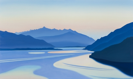 Thomas Huber, 18.7.2024, 2024 , Monica De Cardenas