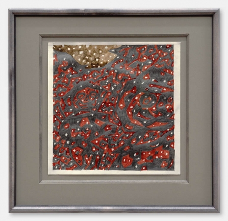 Lukas Quietzsch, Untitled, 2025 , Galerie Gisela Capitain