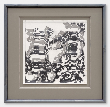 Lukas Quietzsch, Untitled, 2025 , Galerie Gisela Capitain