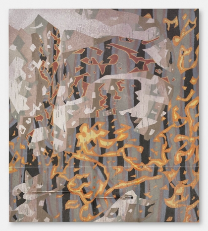 Lukas Quietzsch, Untitled , 2025 , Galerie Gisela Capitain