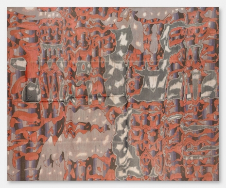 Lukas Quietzsch, delulu, 2025 , Galerie Gisela Capitain