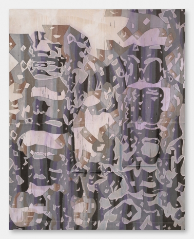 Lukas Quietzsch, Untitled, 2025, Galerie Gisela Capitain