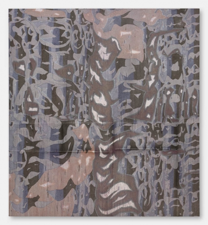 Lukas Quietzsch, Untitled, 2025 , Galerie Gisela Capitain