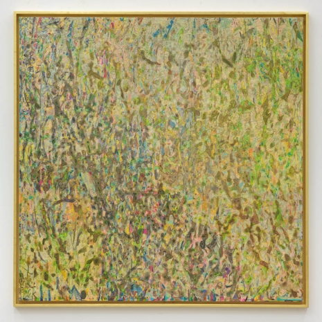 Jorge Pardo, Untitled, 2025 , Galerie Gisela Capitain