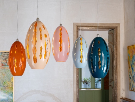 Jorge Pardo, Untitled, 2025 , Galerie Gisela Capitain