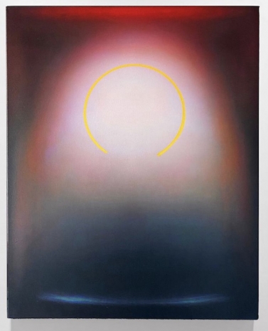 Gioele Amaro, Missing Miss, 2023, Au Cube