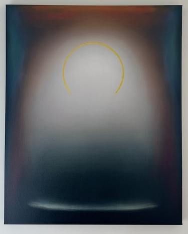 Gioele Amaro, Dsprd, 2023 , Au Cube