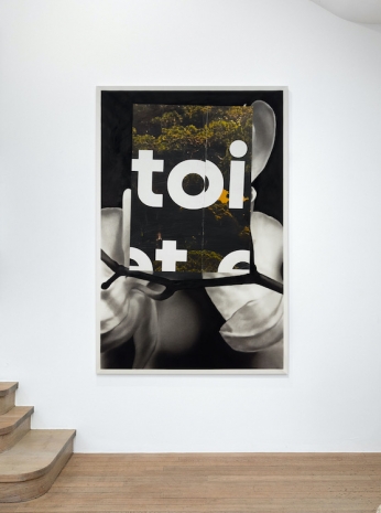 Valentin van der Meulen, Picture Porn 2, 2025 , Au Cube