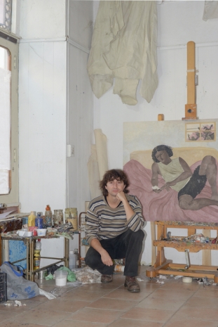 , , , Hauser & Wirth