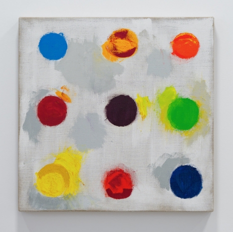 Jerry Zeniuk, Untitled (Murnau), 2025 , Slewe Gallery