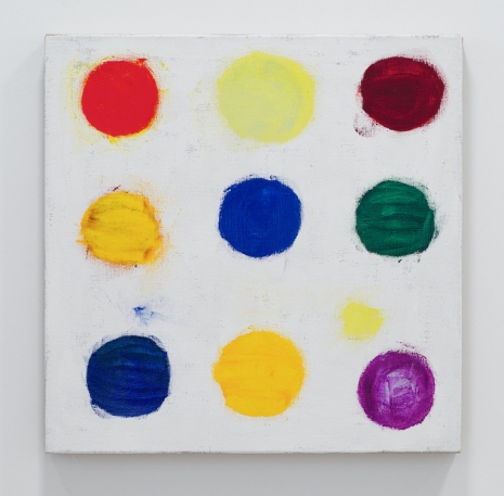 Jerry Zeniuk, Untitled (Murnau), 2025 , Slewe Gallery