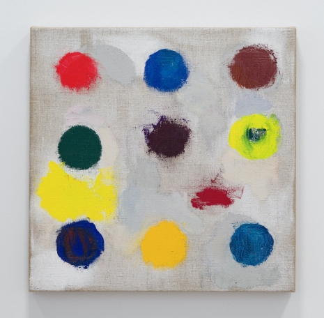 Jerry Zeniuk, Untitled, 2024 , Slewe Gallery